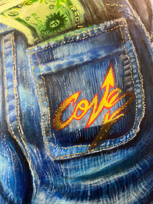 Jncos