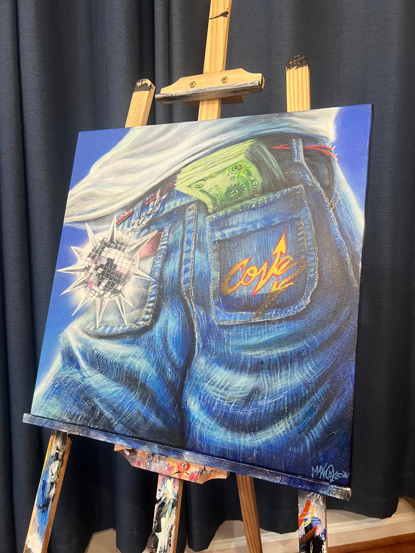 Jncos