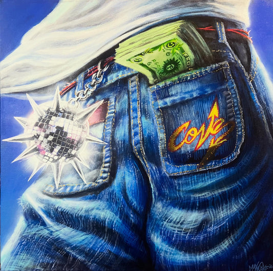 Jncos